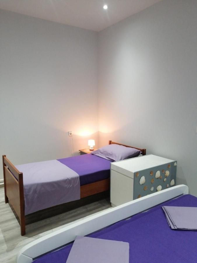 Apartman Antonija Pula Exterior photo